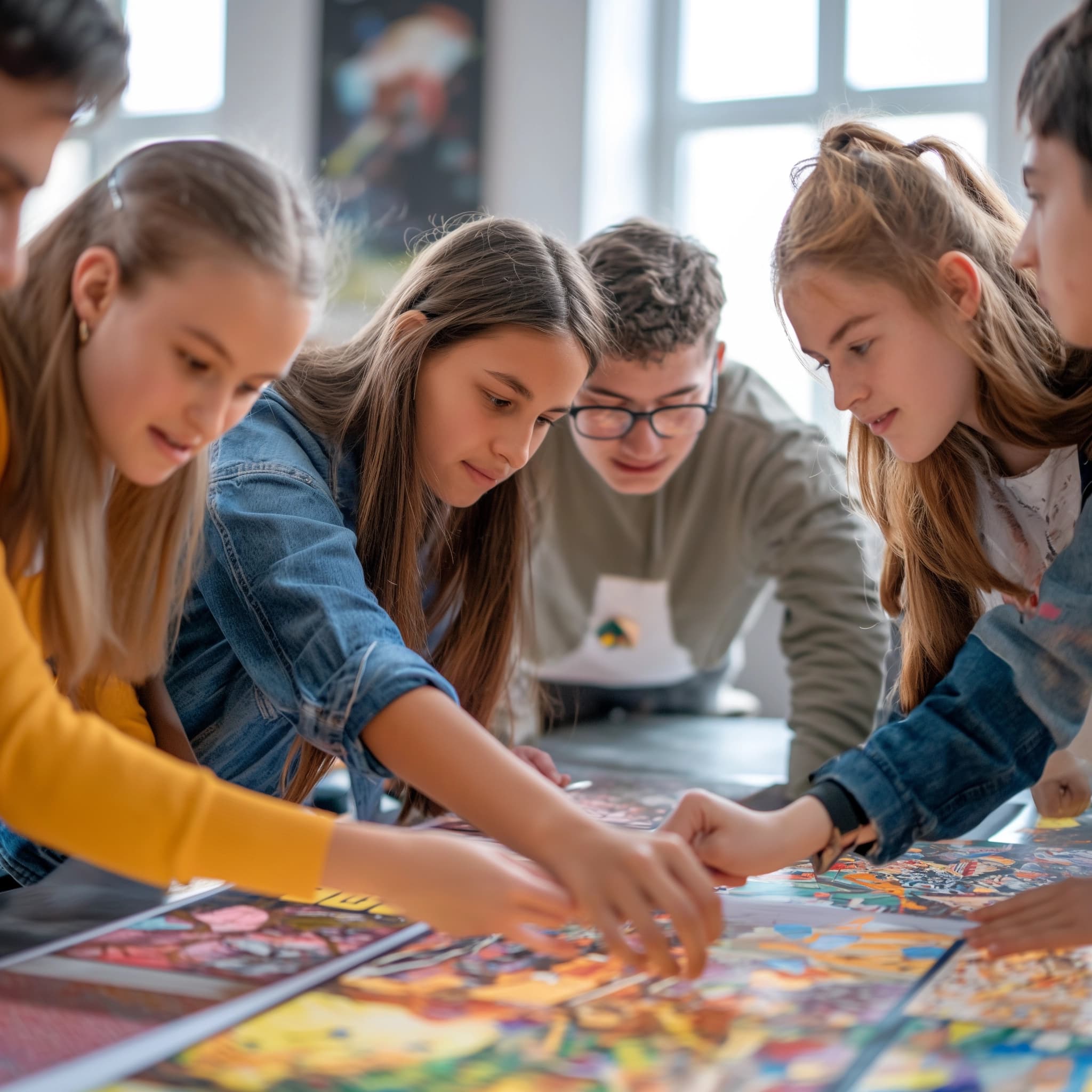 Personalised Learning Plans